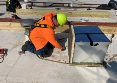 Maintenance | Roofing Maintenance