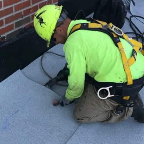 Maintenance7 | We Care Roofing Maintenance