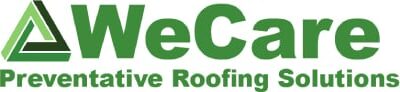 WeCare | We Care Roofing Maintenance