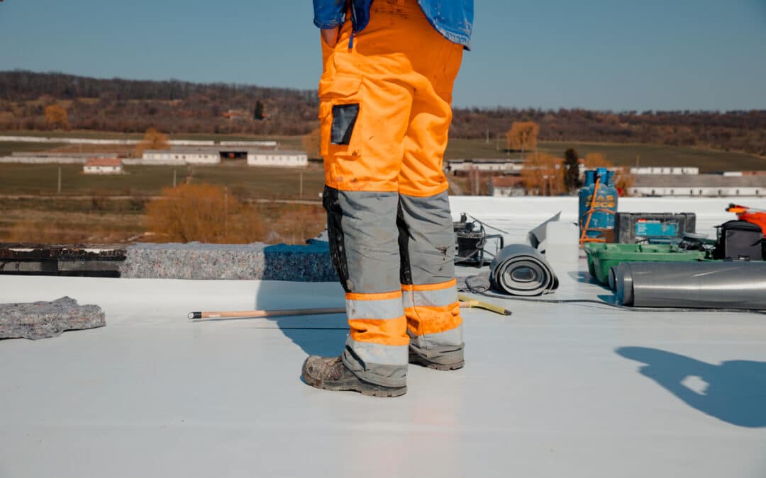 Beyond Patchwork: The Role of Preventative Commercial Roofing Maintenance