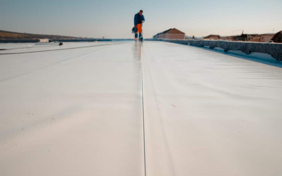 Don’t Miss a Step: Comprehensive Commercial Roof Inspection Checklist